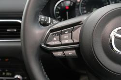 2025 Mazda CX-5 G25 Touring