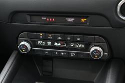 2025 Mazda CX-5 G25 Touring