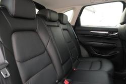 2025 Mazda CX-5 G25 Touring