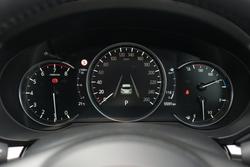 2025 Mazda CX-5 G25 Touring