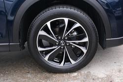 2025 Mazda CX-5 G25 Touring