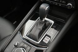 2025 Mazda CX-5 G25 Touring