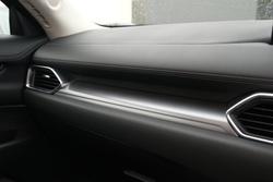 2025 Mazda CX-5 G25 Touring