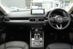 2025 Mazda CX-5 G25 Touring
