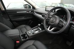 2025 Mazda CX-5 G25 Touring