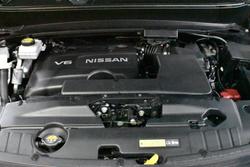 2019 Nissan Pathfinder ST-L