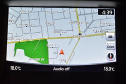 2019 Nissan Pathfinder ST-L