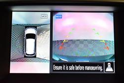 2019 Nissan Pathfinder ST-L