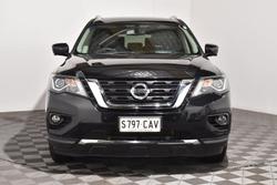 2019 Nissan Pathfinder ST-L