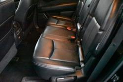 2019 Nissan Pathfinder ST-L