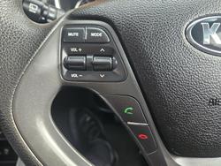 2016 Kia Cerato S