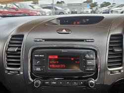 2016 Kia Cerato S