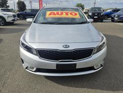 2016 Kia Cerato S