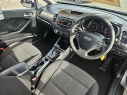 2016 Kia Cerato S