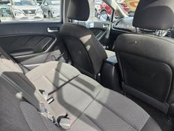 2016 Kia Cerato S