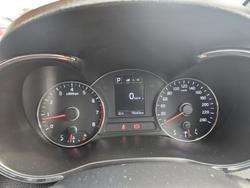 2016 Kia Cerato S