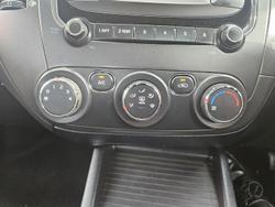 2016 Kia Cerato S