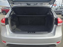 2016 Kia Cerato S