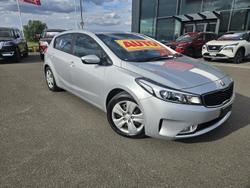 2016 Kia Cerato S