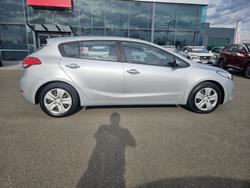 2016 Kia Cerato S