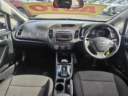 2016 Kia Cerato S