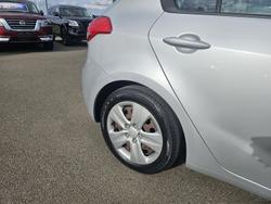2016 Kia Cerato S