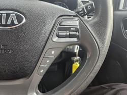 2016 Kia Cerato S