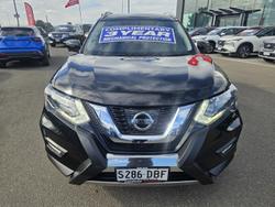 2019 Nissan X-TRAIL ST-L