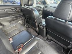 2019 Nissan X-TRAIL ST-L