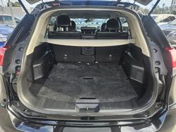 2019 Nissan X-TRAIL ST-L