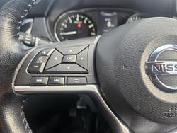 2019 Nissan X-TRAIL ST-L
