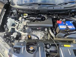 2019 Nissan X-TRAIL ST-L