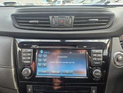 2019 Nissan X-TRAIL ST-L