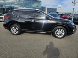 2019 Nissan X-TRAIL ST-L