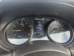 2019 Nissan X-TRAIL ST-L