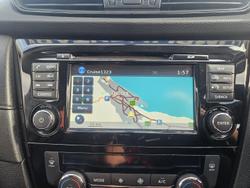 2019 Nissan X-TRAIL ST-L
