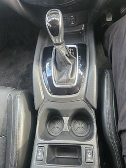 2019 Nissan X-TRAIL ST-L