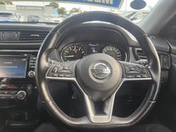 2019 Nissan X-TRAIL ST-L
