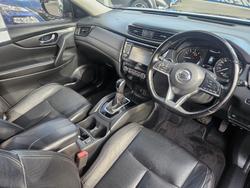 2019 Nissan X-TRAIL ST-L