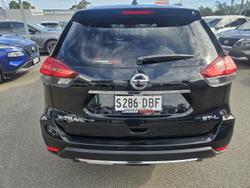 2019 Nissan X-TRAIL ST-L