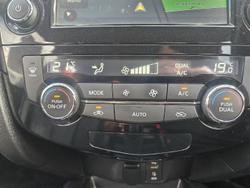 2019 Nissan X-TRAIL ST-L