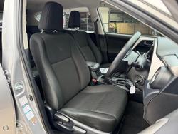 2018 Toyota RAV4 GX