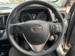 2018 Toyota RAV4 GX