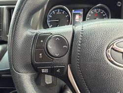 2018 Toyota RAV4 GX