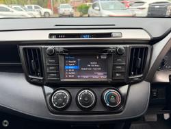 2018 Toyota RAV4 GX