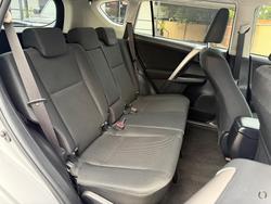 2018 Toyota RAV4 GX