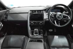2021 Jaguar E-PACE P250 R-Dynamic SE X540 MY21 AWD BLUE