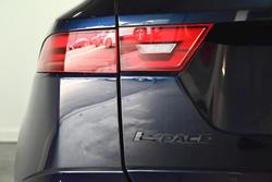 2021 Jaguar E-PACE P250 R-Dynamic SE X540 MY21 AWD BLUE