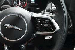 2021 Jaguar E-PACE P250 R-Dynamic SE X540 MY21 AWD BLUE