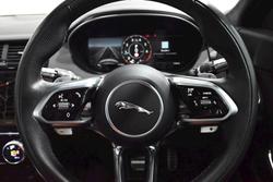 2021 Jaguar E-PACE P250 R-Dynamic SE X540 MY21 AWD BLUE